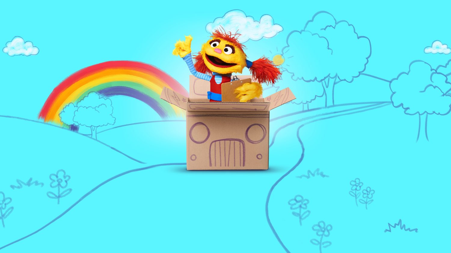 Helpsters Help You Apple TV Plus Helpsters Help You Apple TV Plus