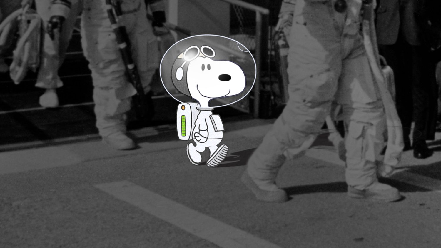Peanuts in Space: Secrets of Apollo 10 Apple TV Plus Peanuts in Space: Secrets of Apollo 10 Apple TV Plus