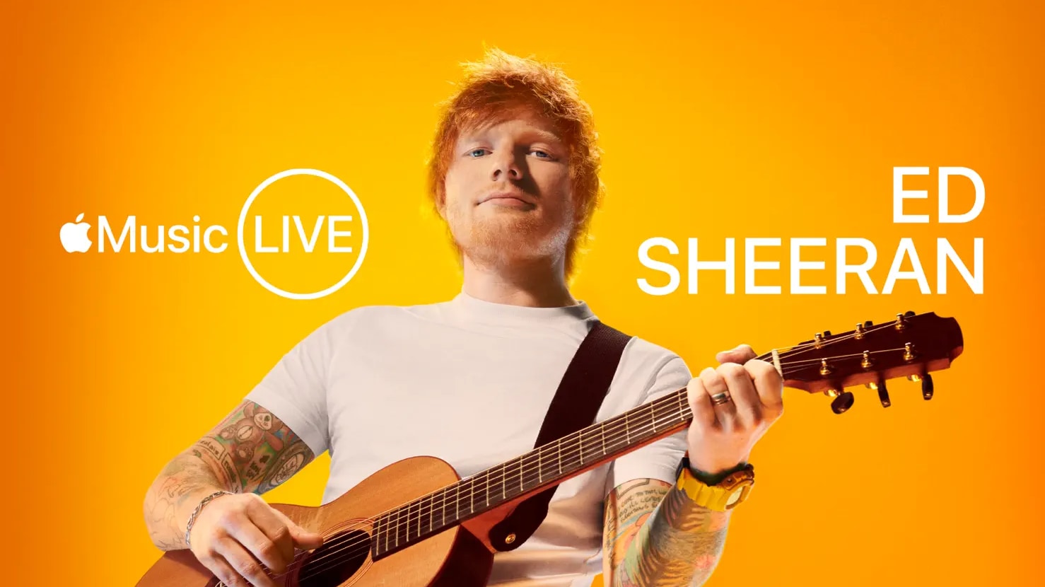 Apple Music Live Apple TV Plus Apple Music Live Apple TV Plus