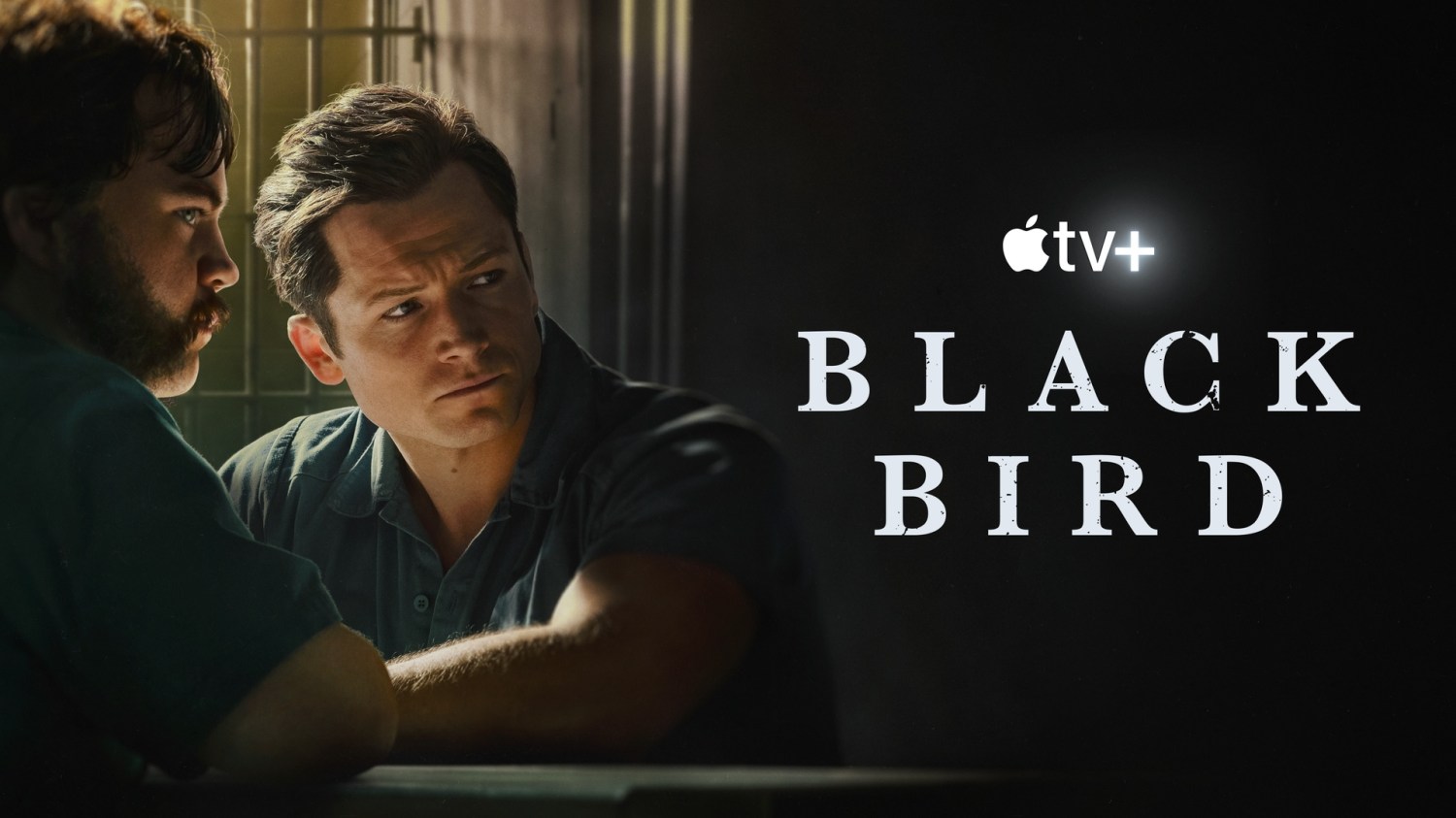 Black Bird Apple TV Plus Black Bird Apple TV Plus