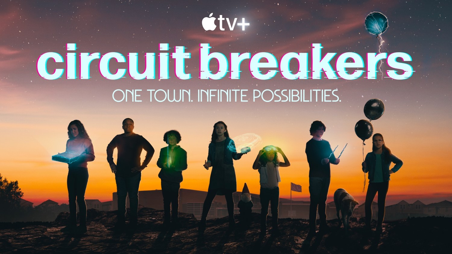 Circuit Breakers Apple TV Plus Circuit Breakers Apple TV Plus