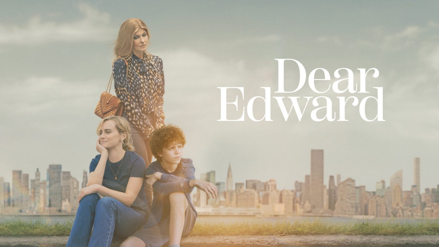 Dear Edward Apple TV Plus Dear Edward Apple TV Plus