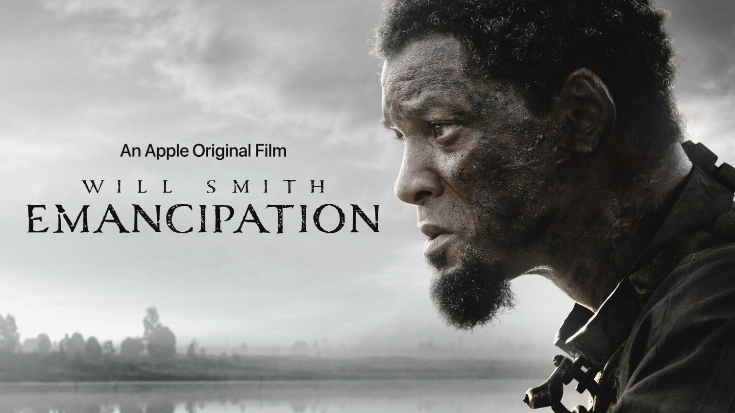 Emancipation Apple TV Plus Emancipation Apple TV Plus