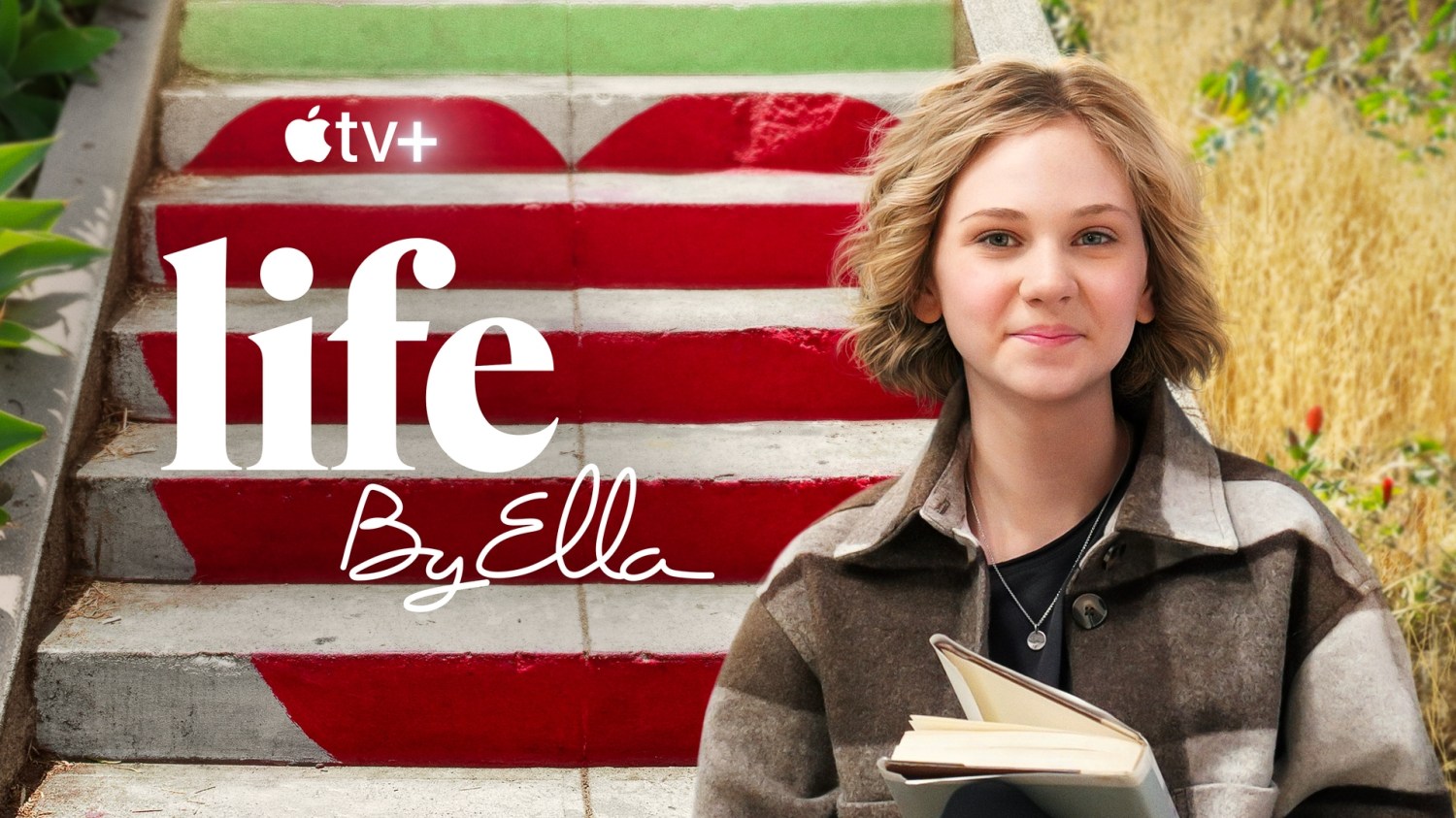 Life By Ella Apple TV Plus Life By Ella Apple TV Plus