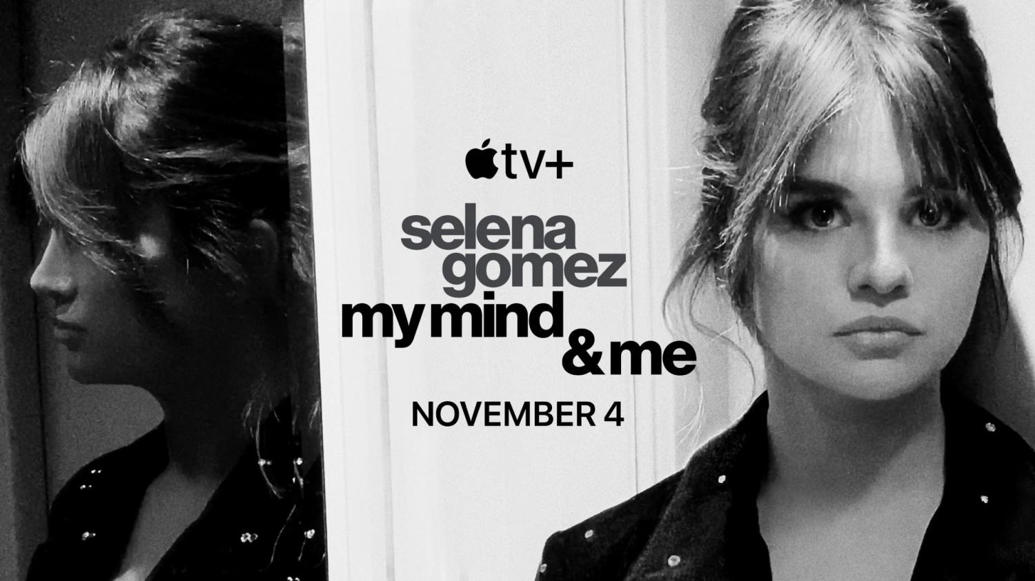 Selena Gomez: My Mind & Me Apple TV Plus Selena Gomez: My Mind & Me Apple TV Plus
