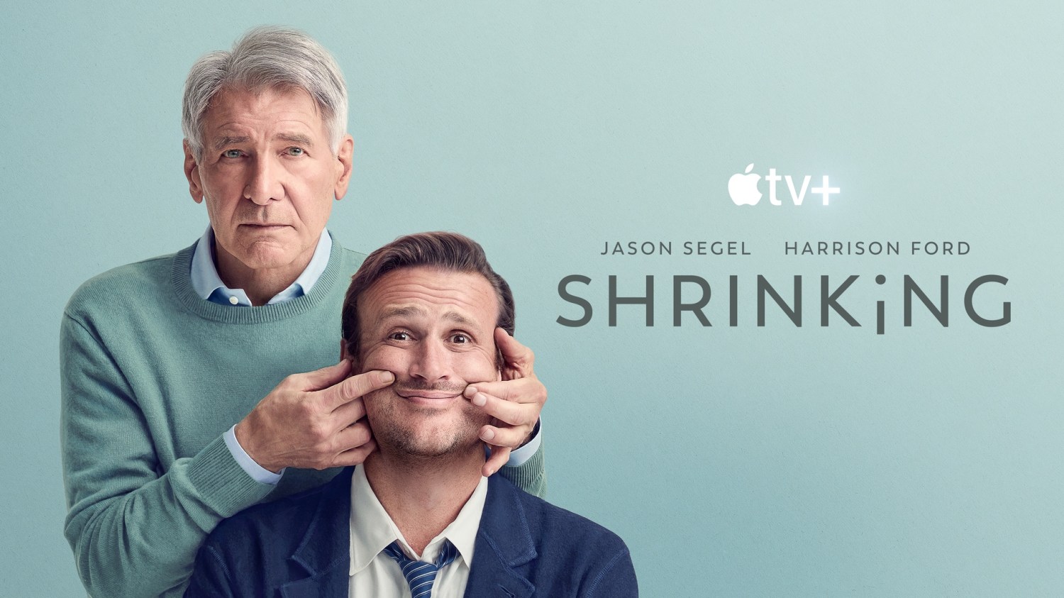 Shrinking Apple TV Plus Shrinking Apple TV Plus