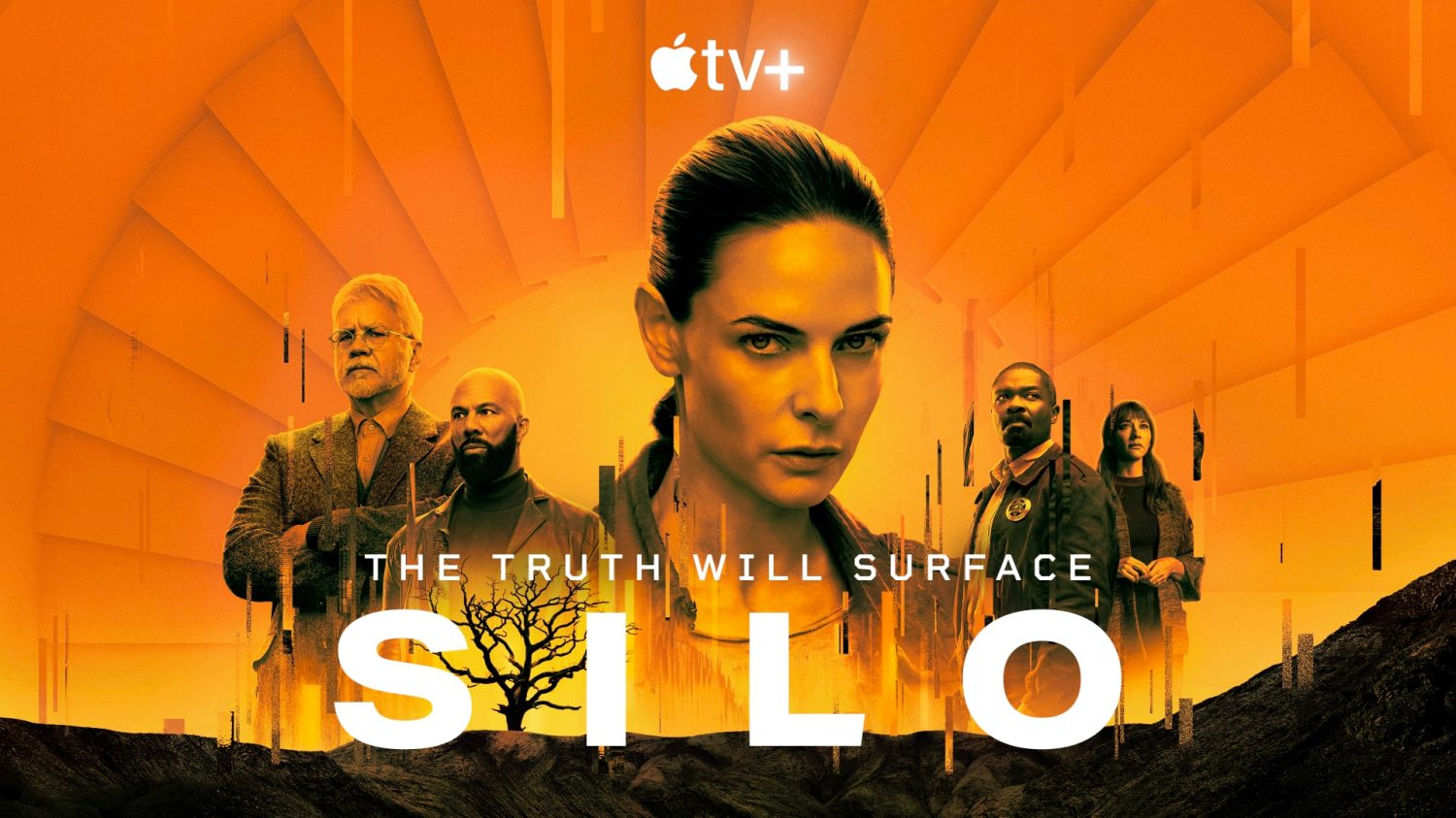 Silo Apple TV Plus Silo Apple TV Plus