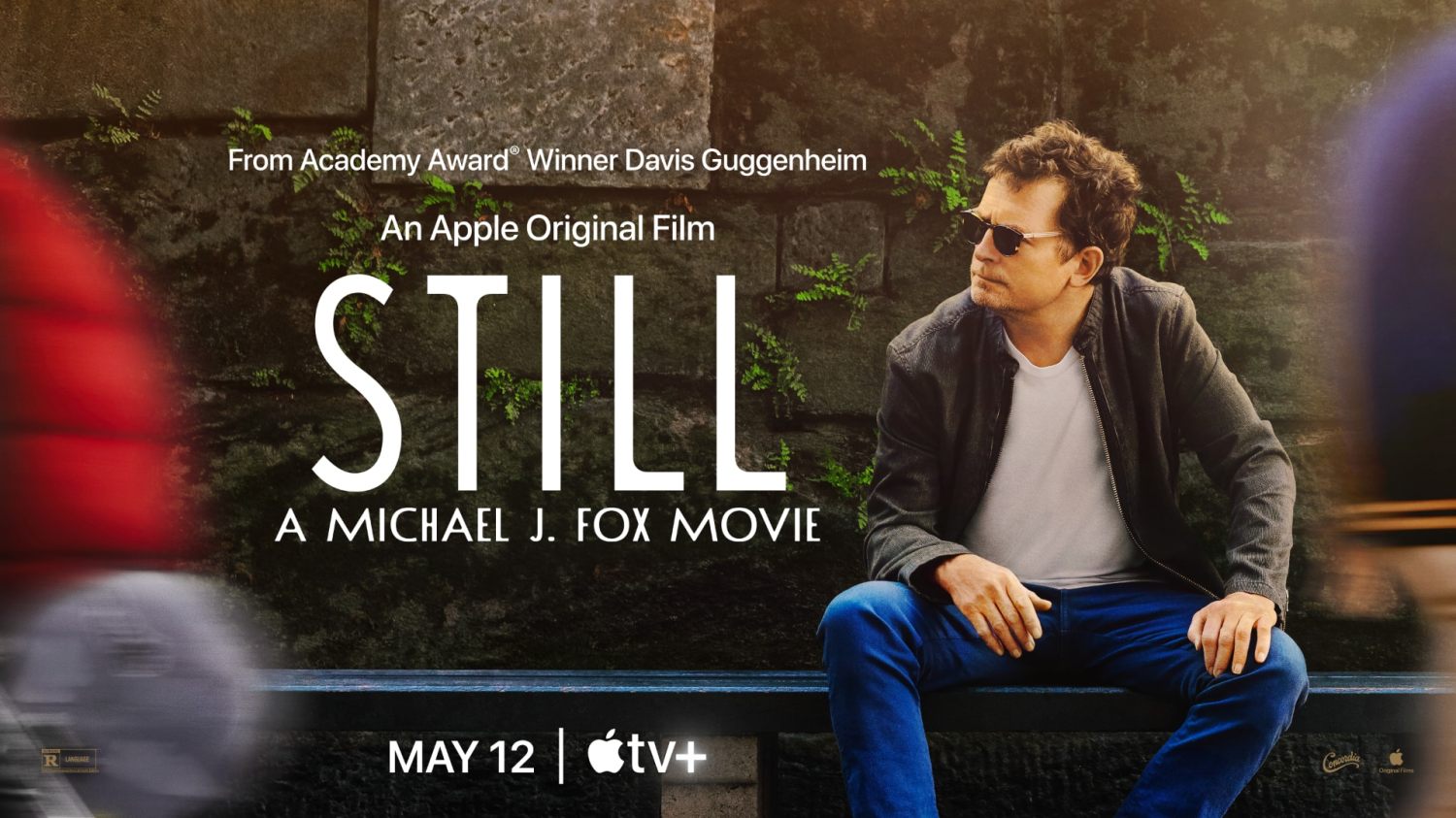 Still: A Michael J. Fox Movie Apple TV Plus Still: A Michael J. Fox Movie Apple TV Plus