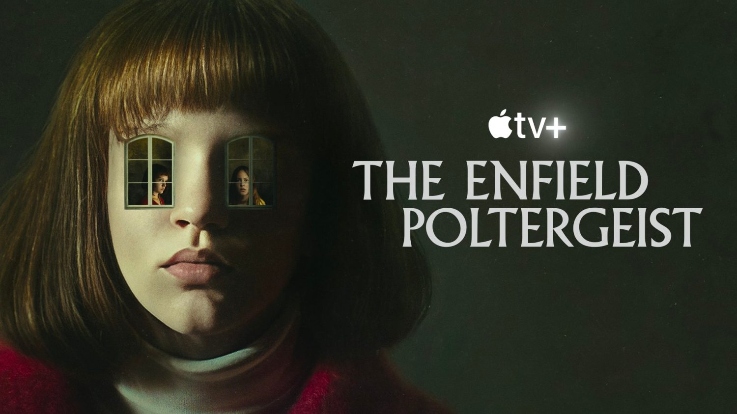 The Enfield Poltergeist Apple TV Plus The Enfield Poltergeist Apple TV Plus