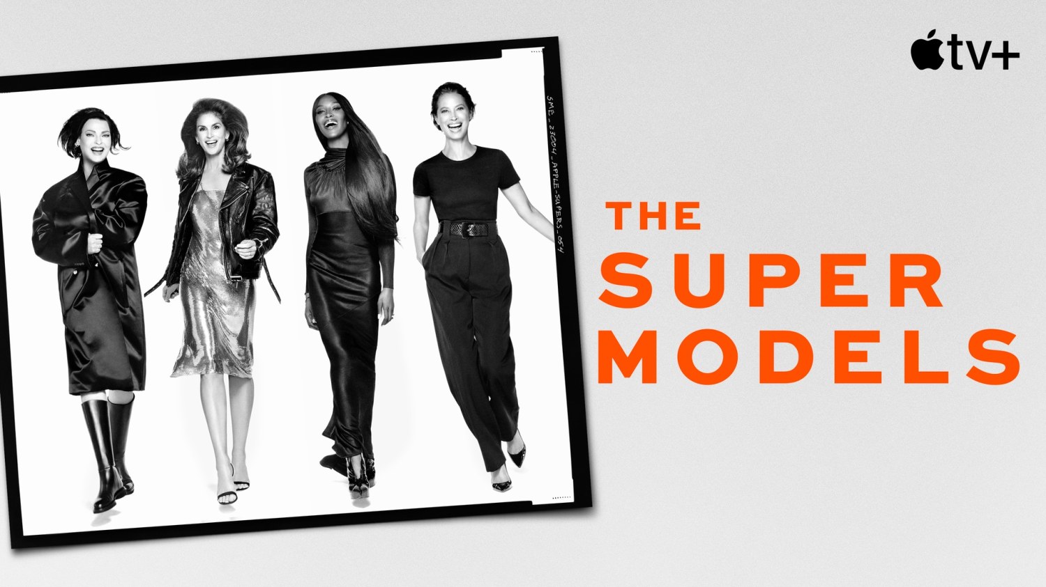 The Super Models Apple TV Plus The Super Models Apple TV Plus