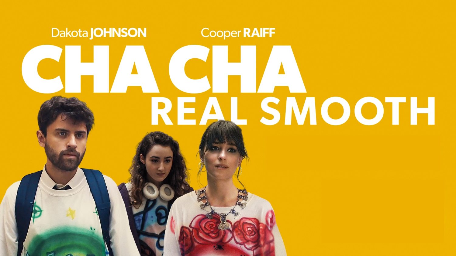 Cha Cha Real Smooth Apple TV Plus Cha Cha Real Smooth Apple TV Plus