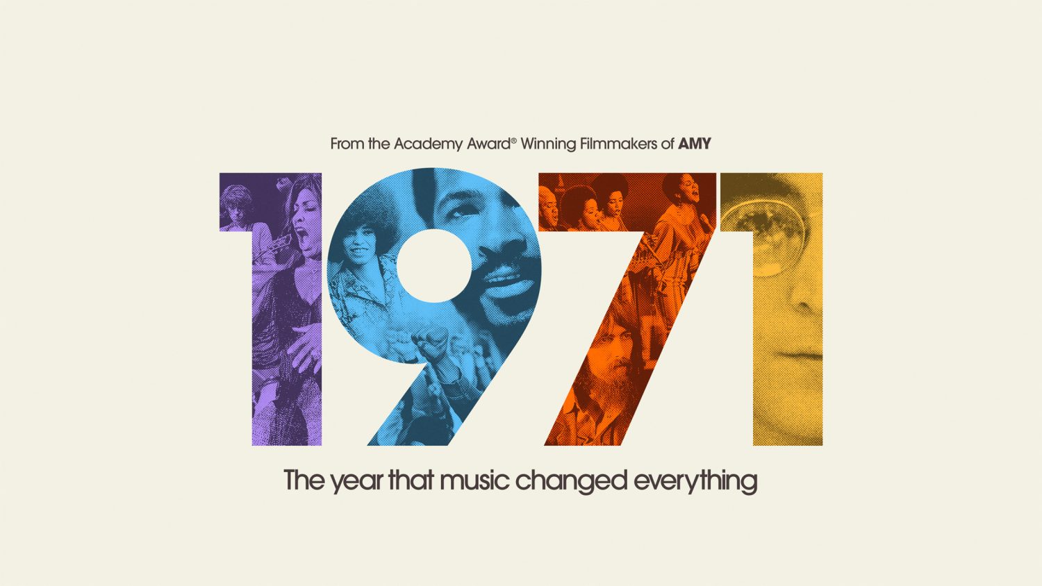 1971: The Year That Music Changed Everything Apple TV Plus 1971: The Year That Music Changed Everything Apple TV Plus