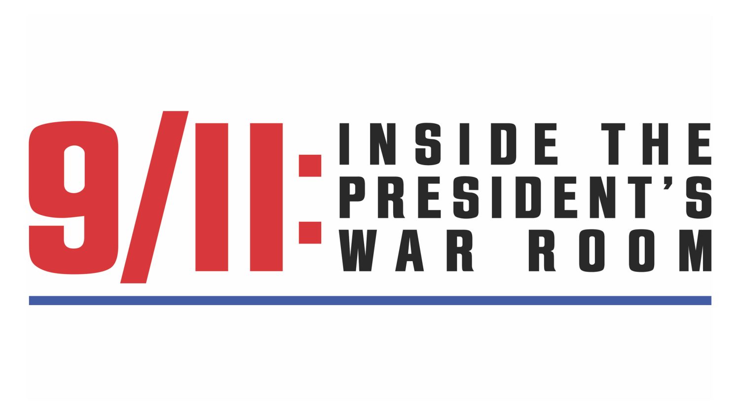 9/11: Inside the President's War Room Apple TV Plus 9/11: Inside the President's War Room Apple TV Plus