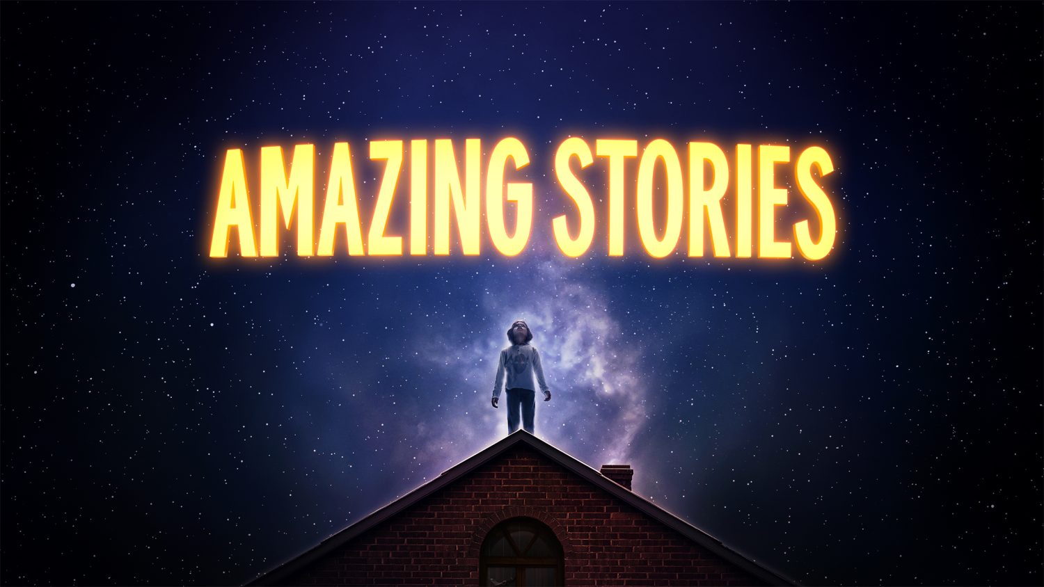 Amazing Stories Apple TV Plus Amazing Stories Apple TV Plus