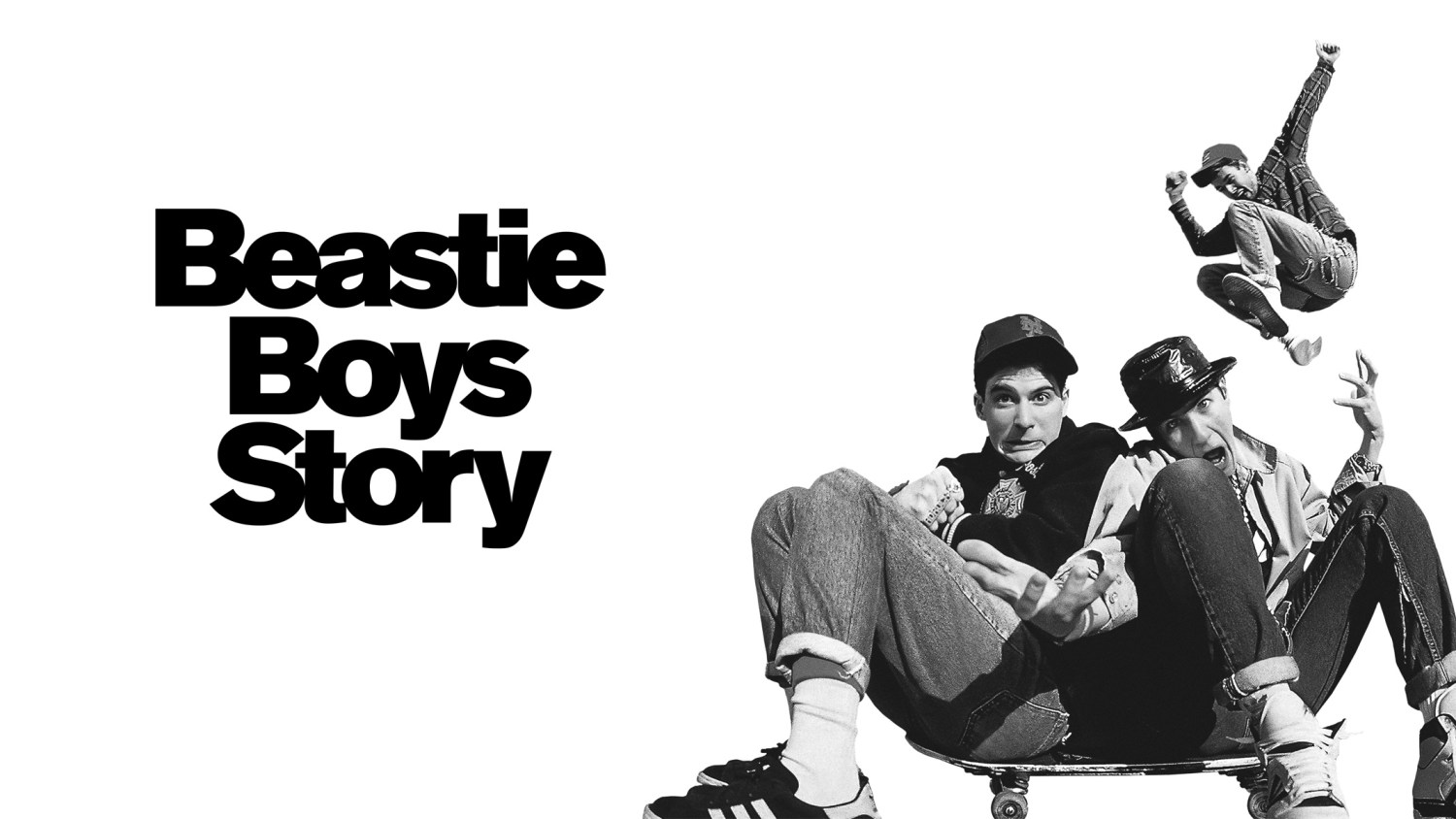 Beastie Boys Story Apple TV Plus Beastie Boys Story Apple TV Plus
