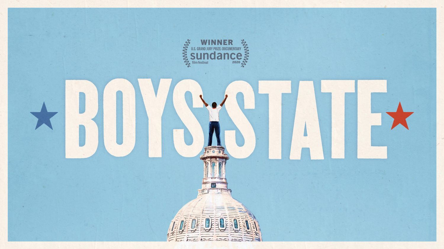 Boys State Apple TV Plus Boys State Apple TV Plus