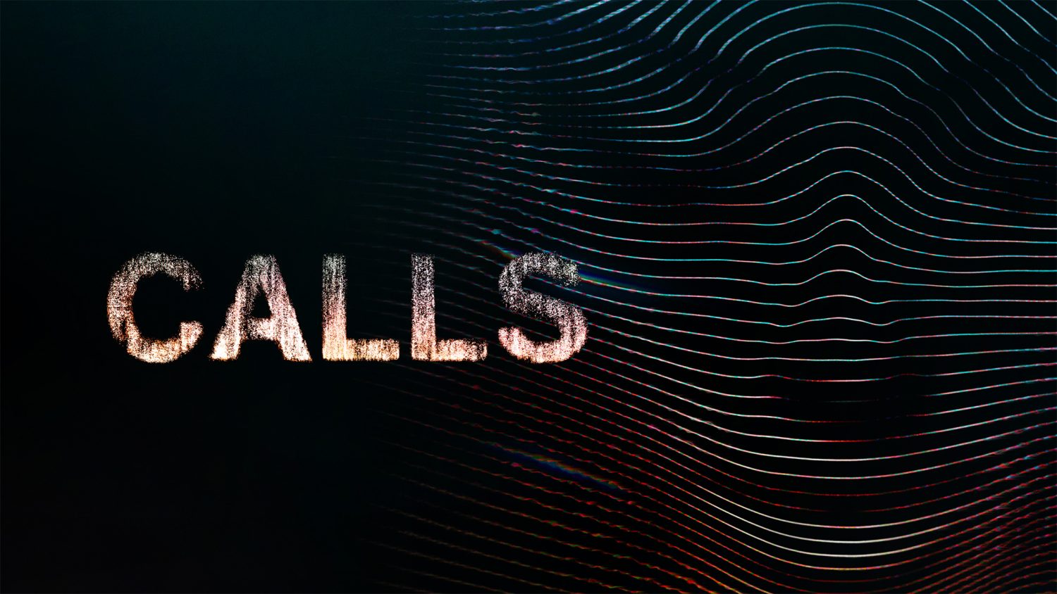 Calls Apple TV Plus Calls Apple TV Plus
