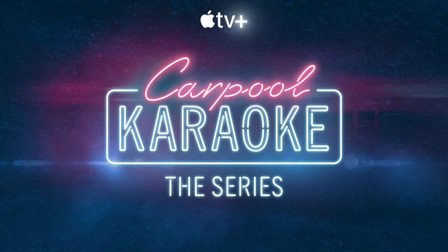 Carpool Karaoke: The Series Apple TV Plus Carpool Karaoke: The Series Apple TV Plus