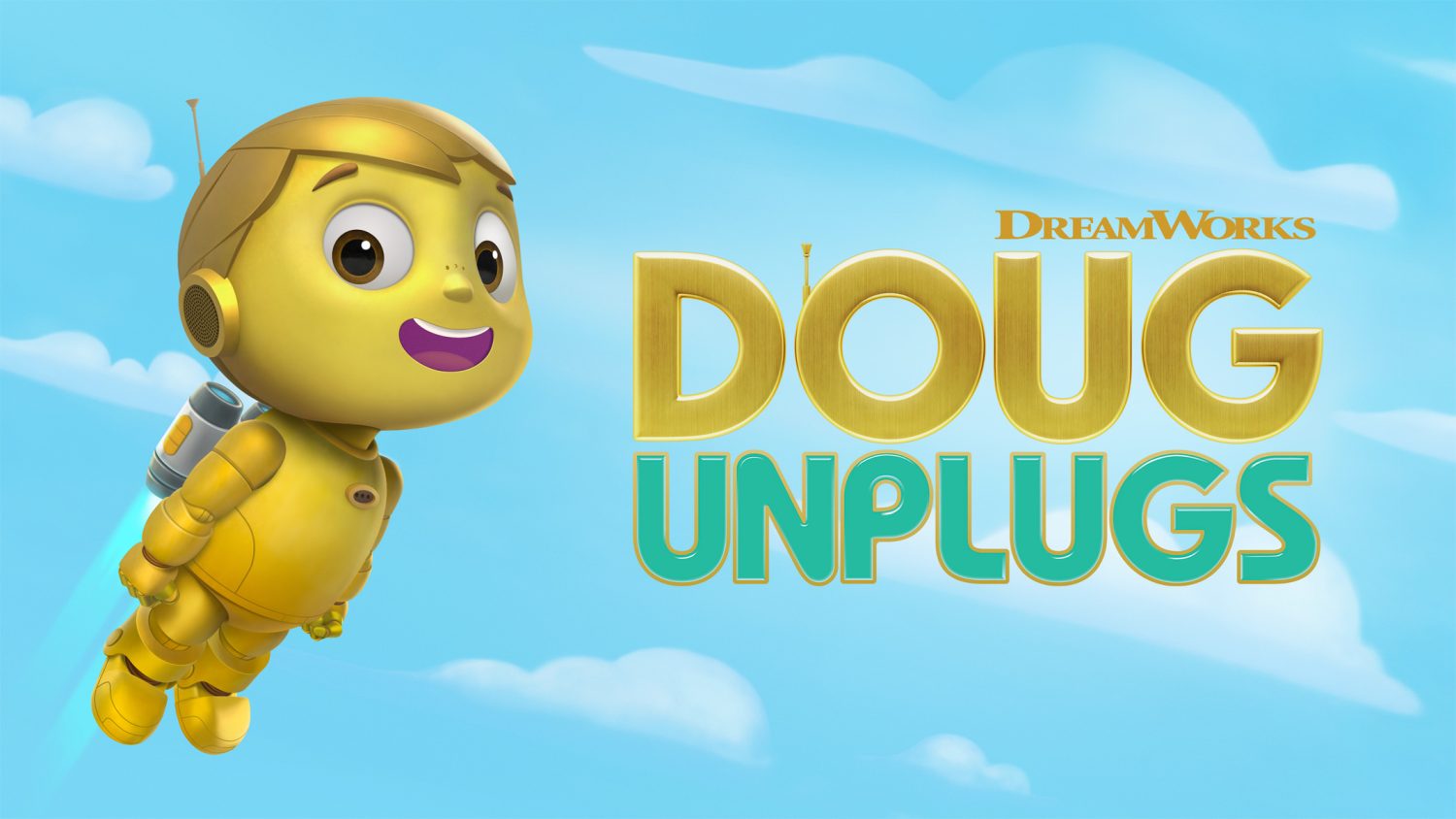 Doug Unplugs Apple TV Plus Doug Unplugs Apple TV Plus
