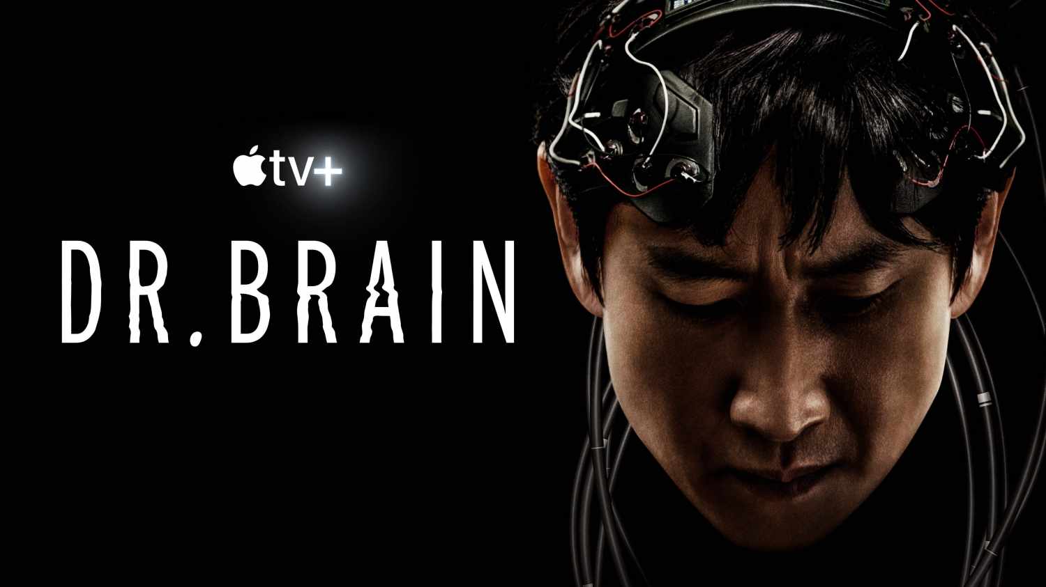 Dr. Brain Apple TV Plus Dr. Brain Apple TV Plus