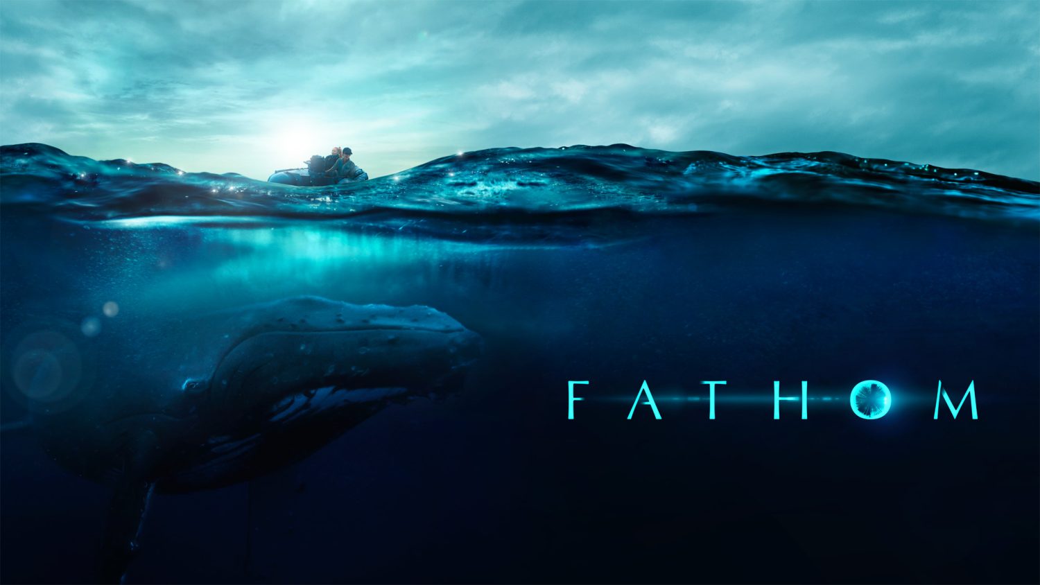 Fathom Apple TV Plus Fathom Apple TV Plus
