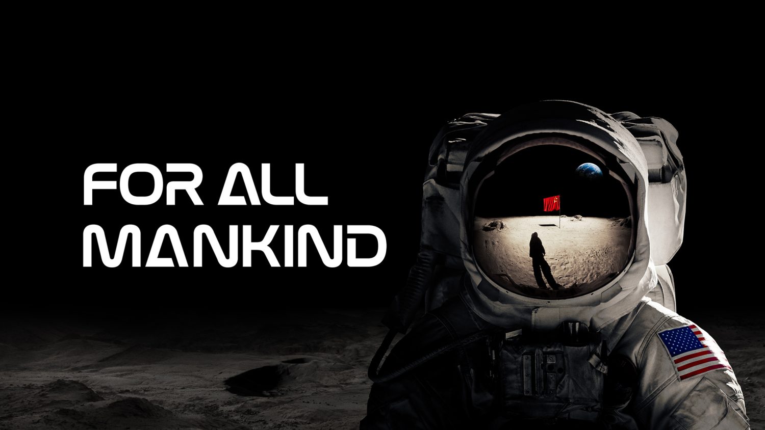 For All Mankind Apple TV Plus For All Mankind Apple TV Plus