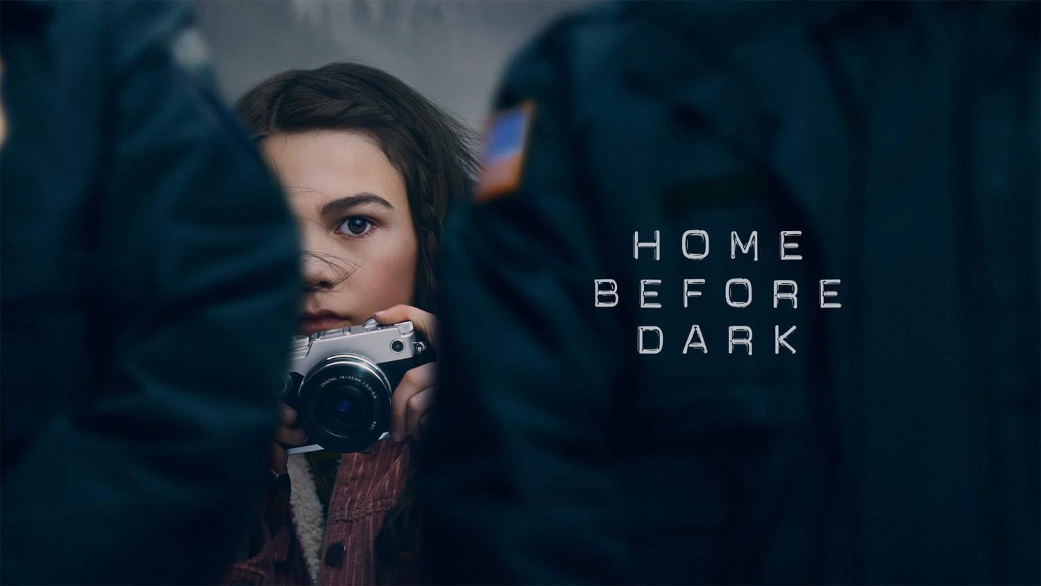 Home Before Dark Apple TV Plus Home Before Dark Apple TV Plus