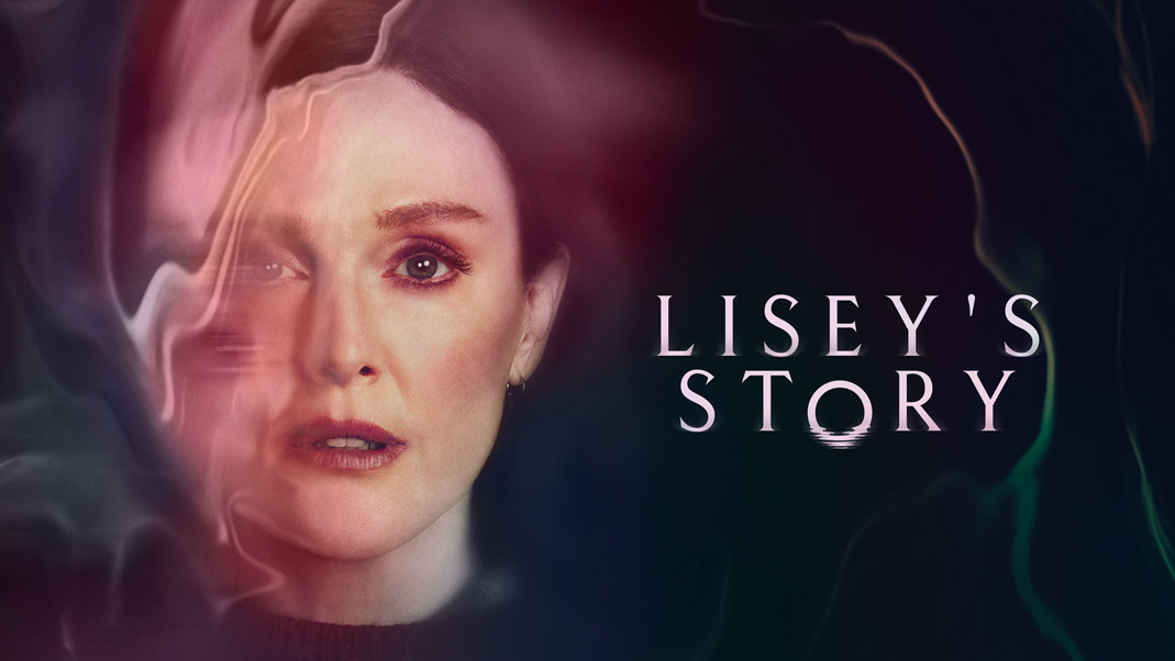 Lisey's Story Apple TV Plus Lisey's Story Apple TV Plus