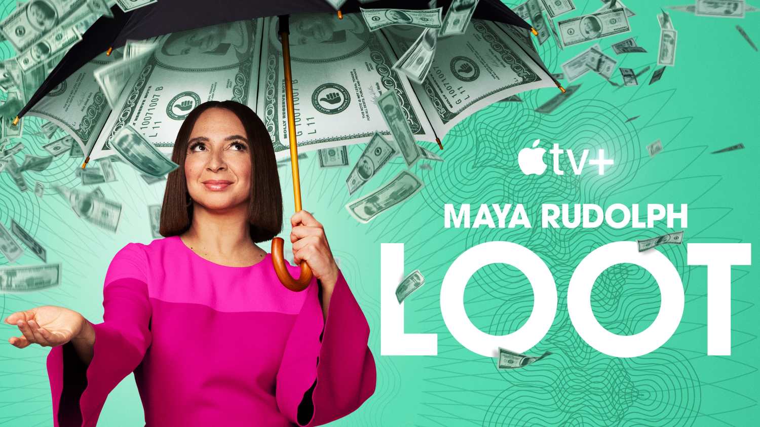 Loot Apple TV Plus Loot Apple TV Plus