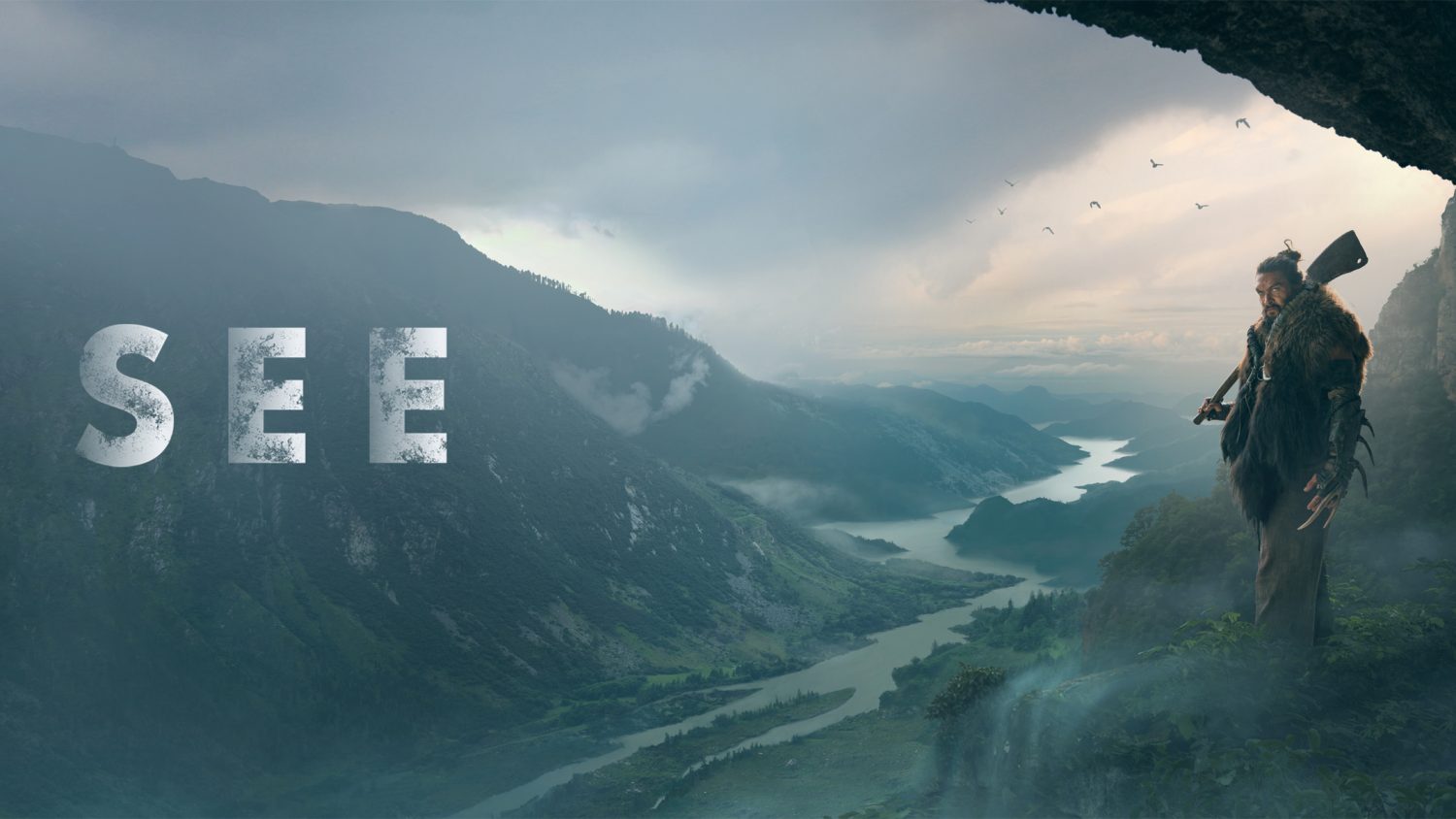 SEE Apple TV Plus SEE Apple TV Plus