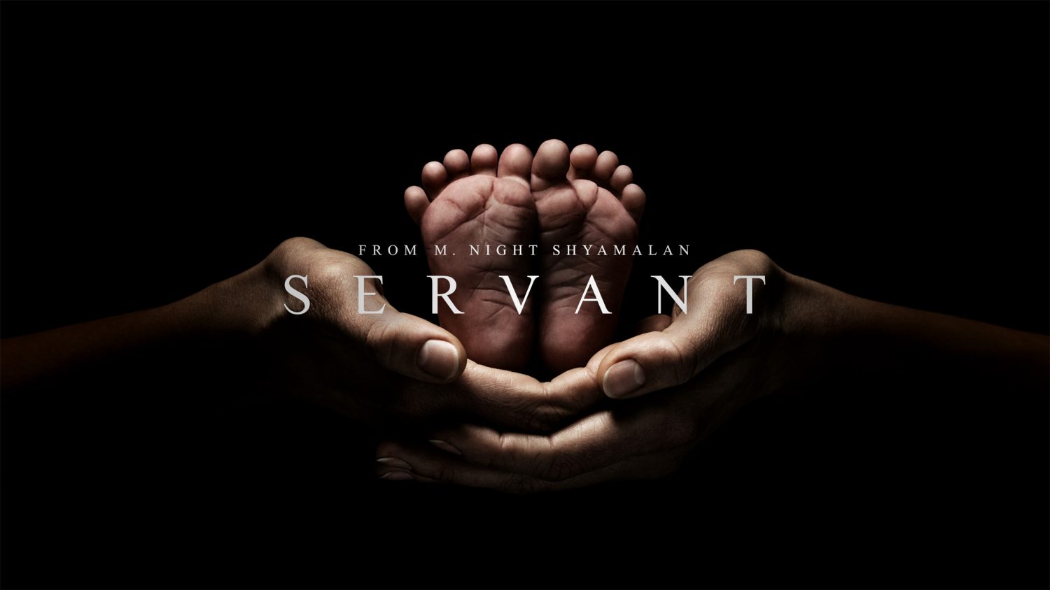 Servant Apple TV Plus Servant Apple TV Plus