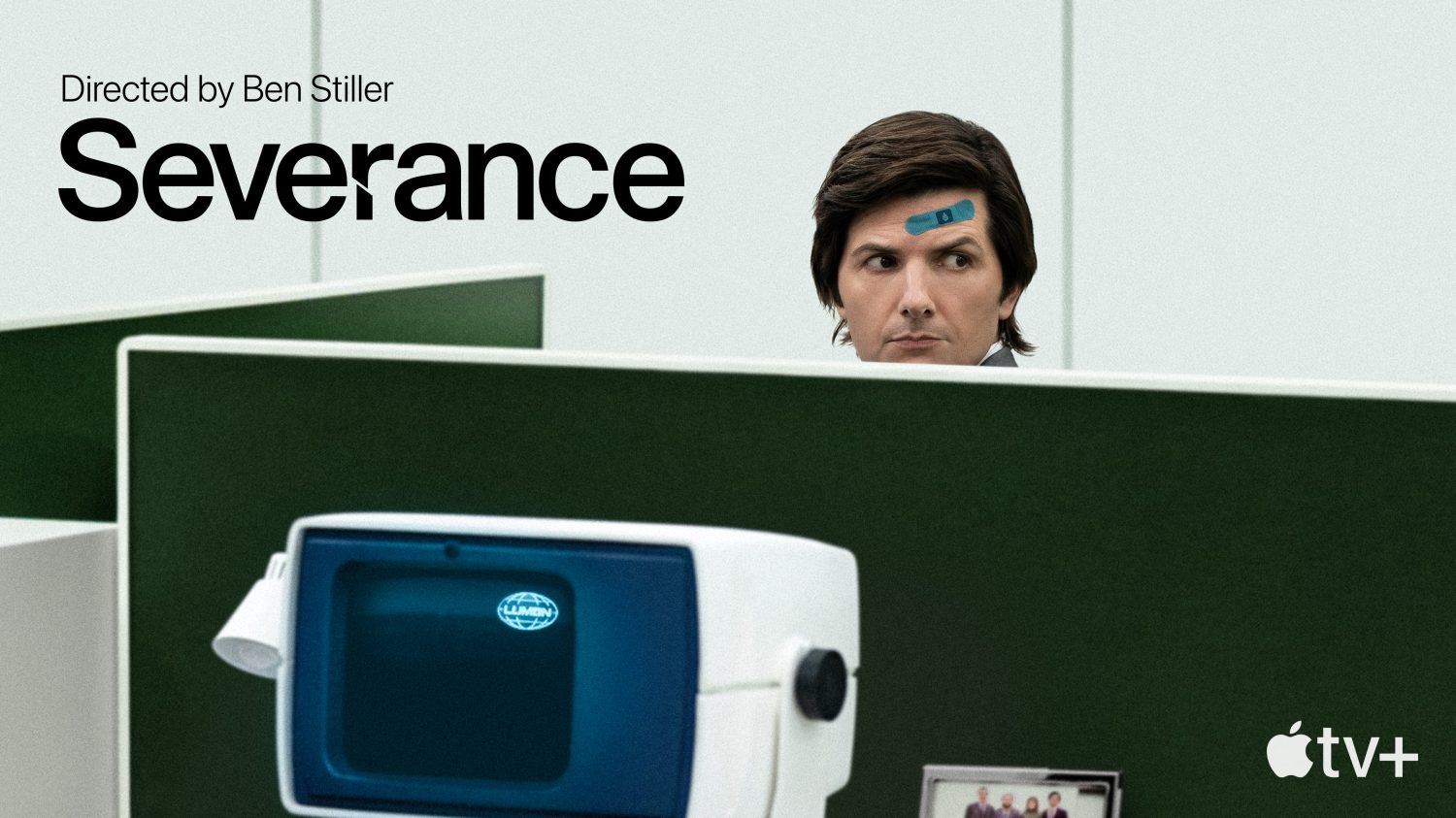 Severance Apple TV Plus Severance Apple TV Plus
