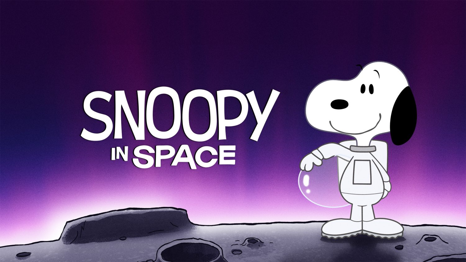 Snoopy in Space Apple TV Plus Snoopy in Space Apple TV Plus