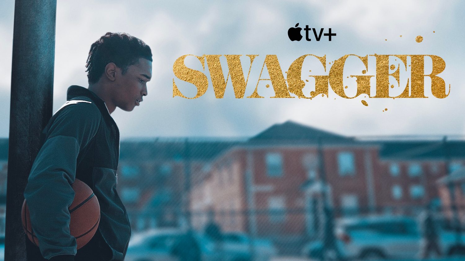 Swagger Apple TV Plus Swagger Apple TV Plus