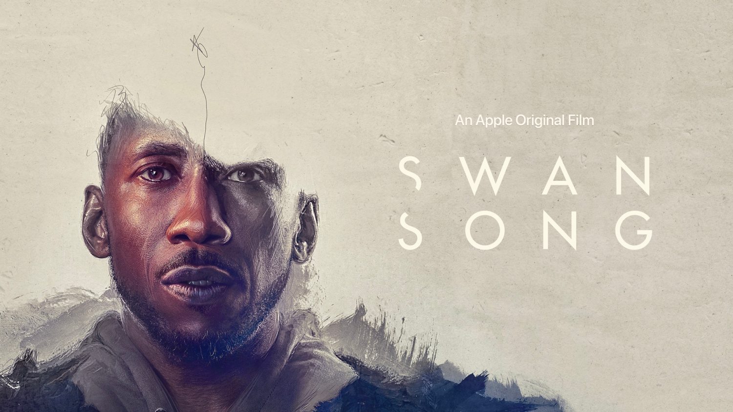 Swan Song Apple TV Plus Swan Song Apple TV Plus
