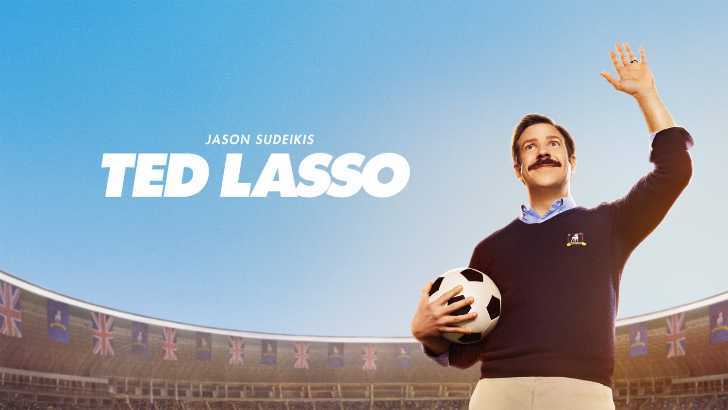 Ted Lasso Apple TV Plus Ted Lasso Apple TV Plus