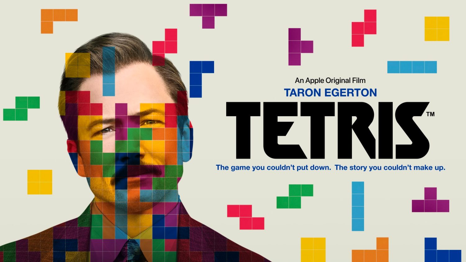 Tetris Apple TV Plus Tetris Apple TV Plus