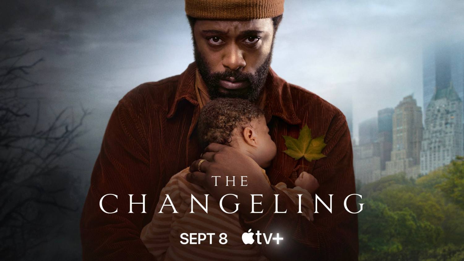 The Changeling Apple TV Plus The Changeling Apple TV Plus