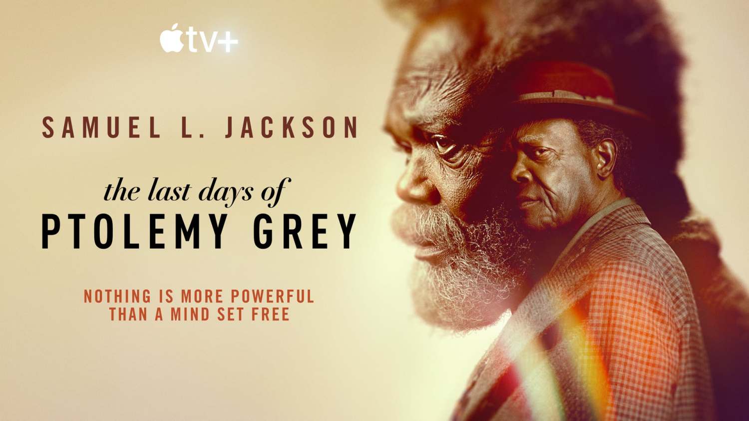 The Last Days of Ptolemy Grey Apple TV Plus The Last Days of Ptolemy Grey Apple TV Plus