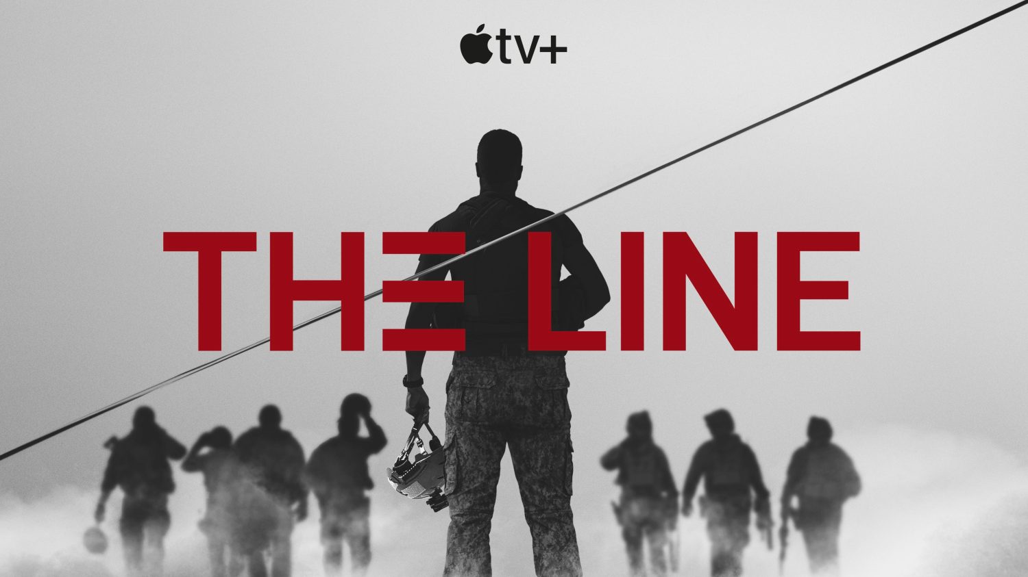 The Line Apple TV Plus The Line Apple TV Plus