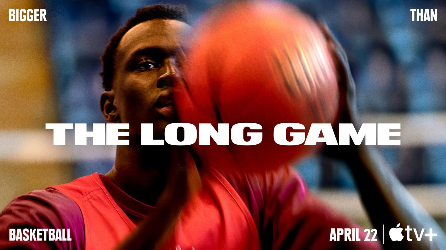 The Long Game: Bigger Than Basketball Apple TV Plus The Long Game: Bigger Than Basketball Apple TV Plus