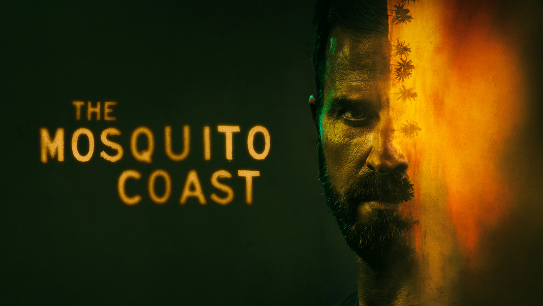 The Mosquito Coast Apple TV Plus The Mosquito Coast Apple TV Plus