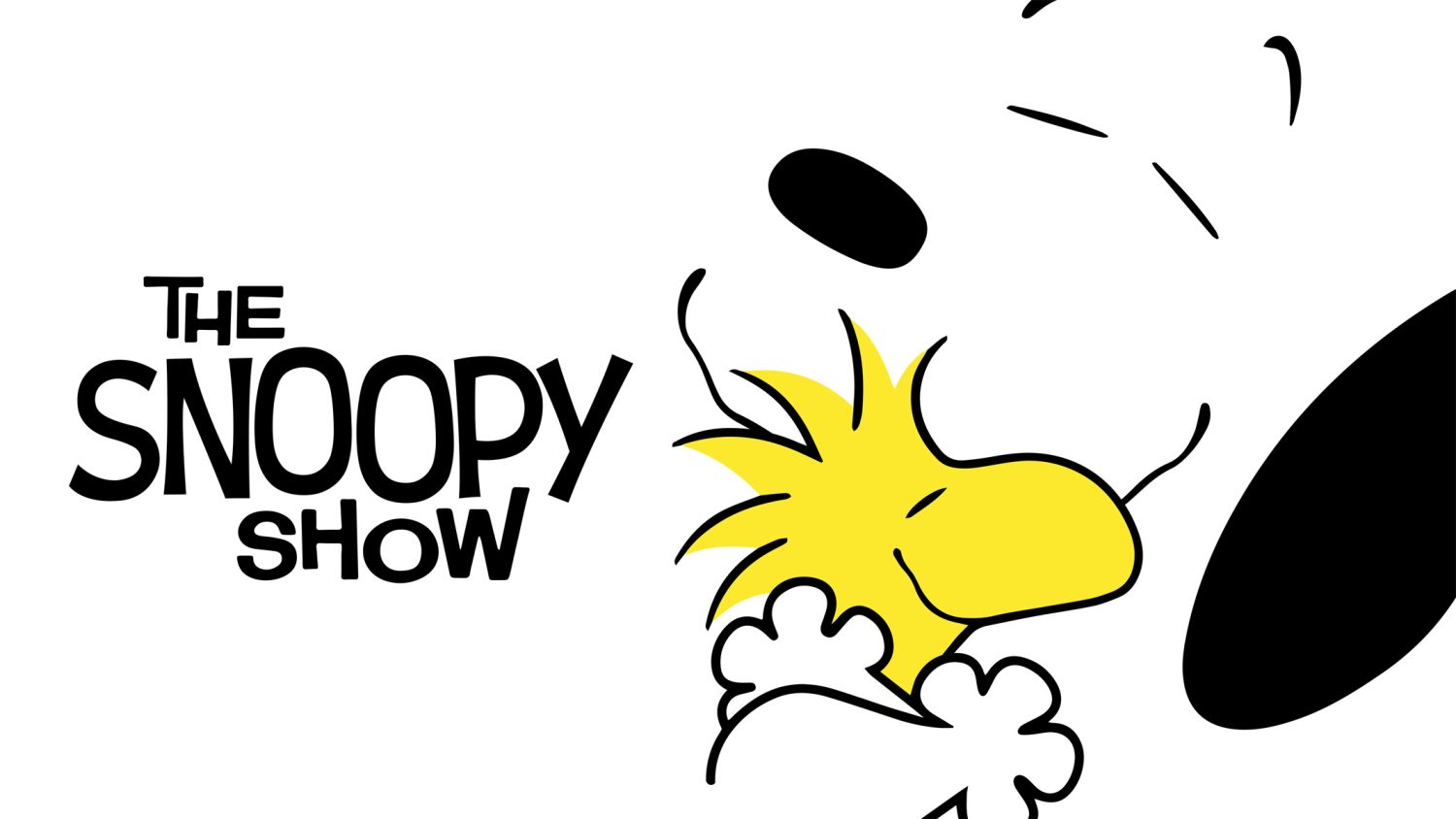 The Snoopy Show Apple TV Plus The Snoopy Show Apple TV Plus