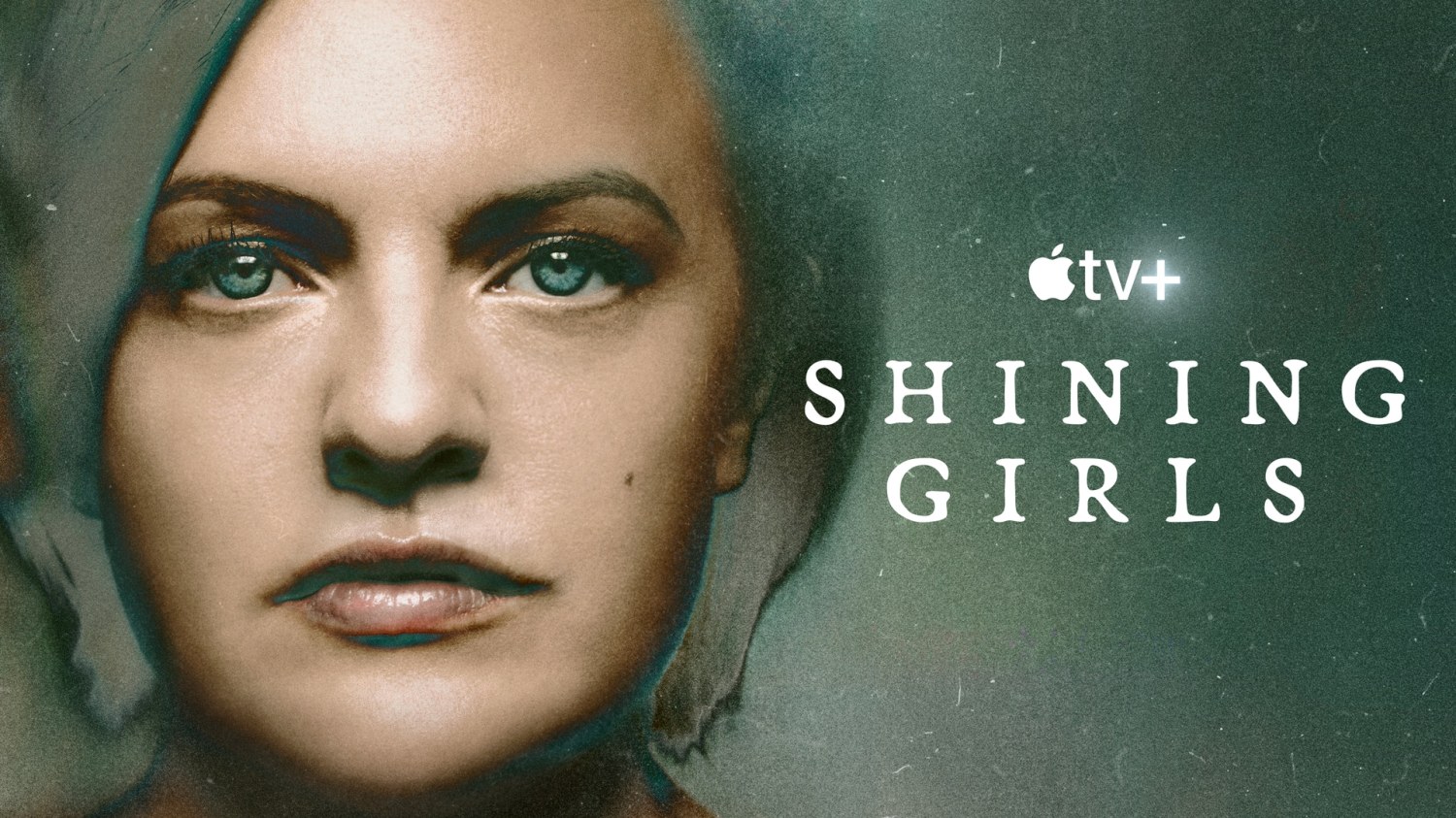Shining Girls Apple TV Plus Shining Girls Apple TV Plus