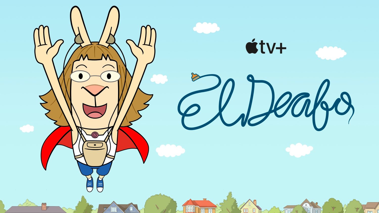 El Deafo Apple TV Plus El Deafo Apple TV Plus