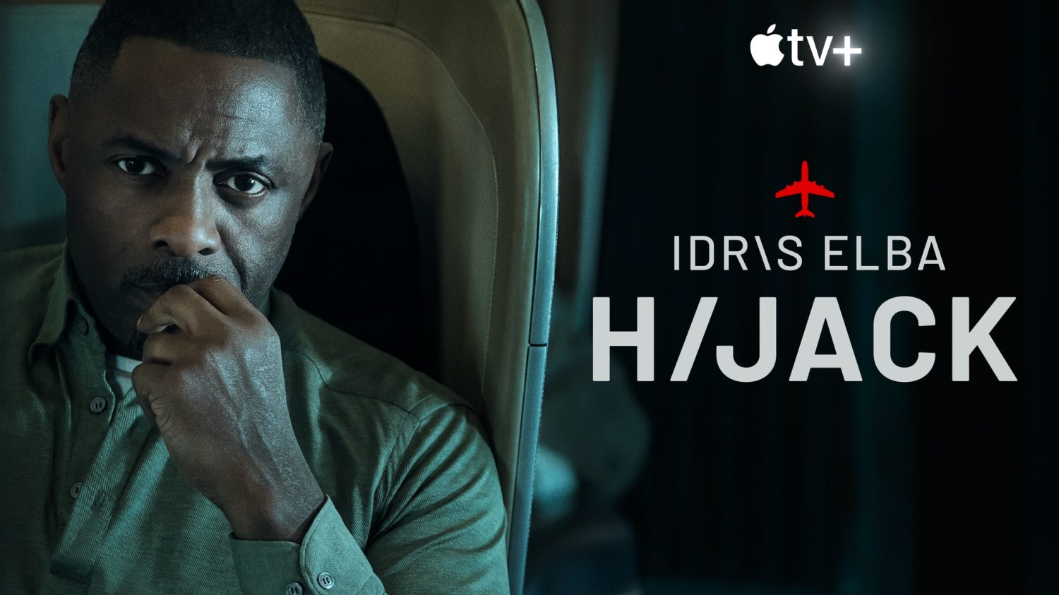 Hijack Apple TV Plus Hijack Apple TV Plus
