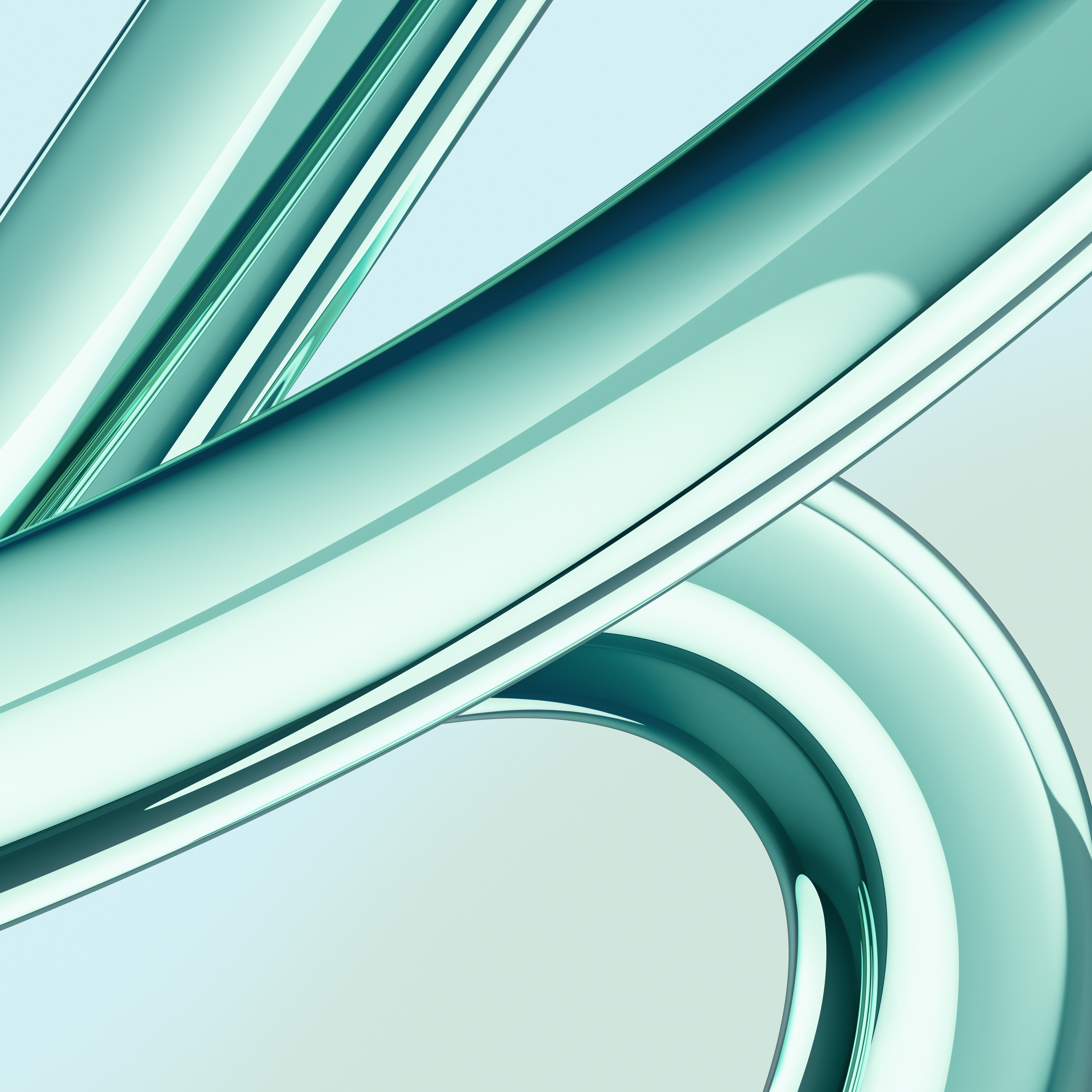 Download the new M3 iMac and M3 MacBook Pro wallpapers right here