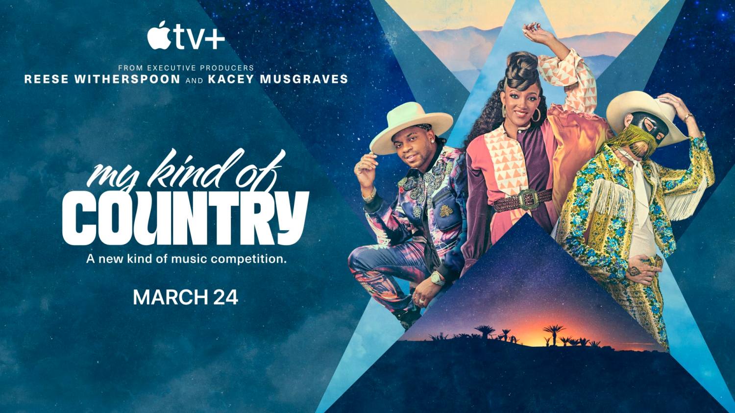 My Kind of Country Apple TV Plus My Kind of Country Apple TV Plus